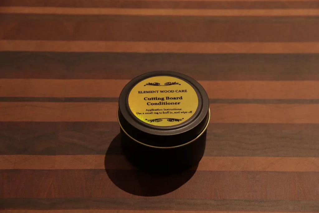 Cutting Board Conditioner