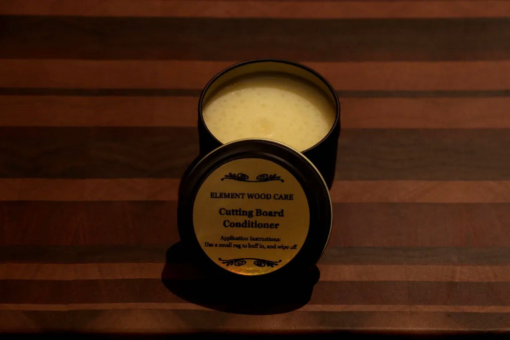 Cutting Board Conditioner