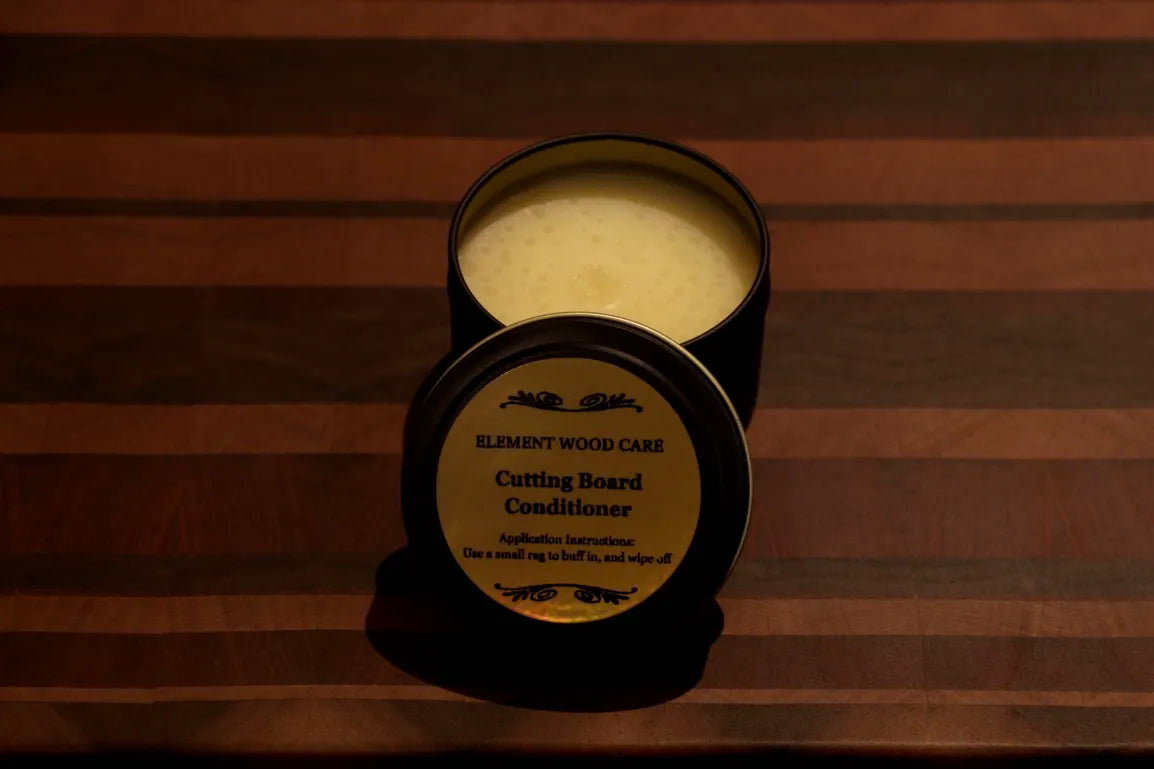 Cutting Board Conditioner